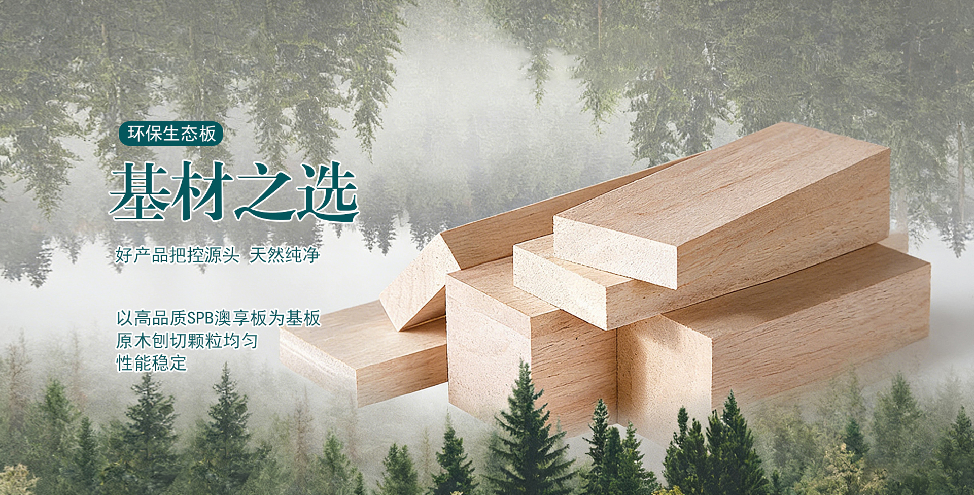 品牌优势